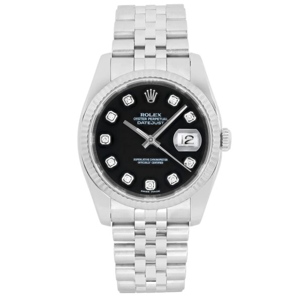 Rolex Datejust 116234